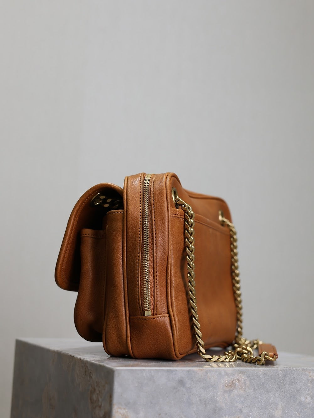 Dragons Bags YSLn Luxury Bag --119550