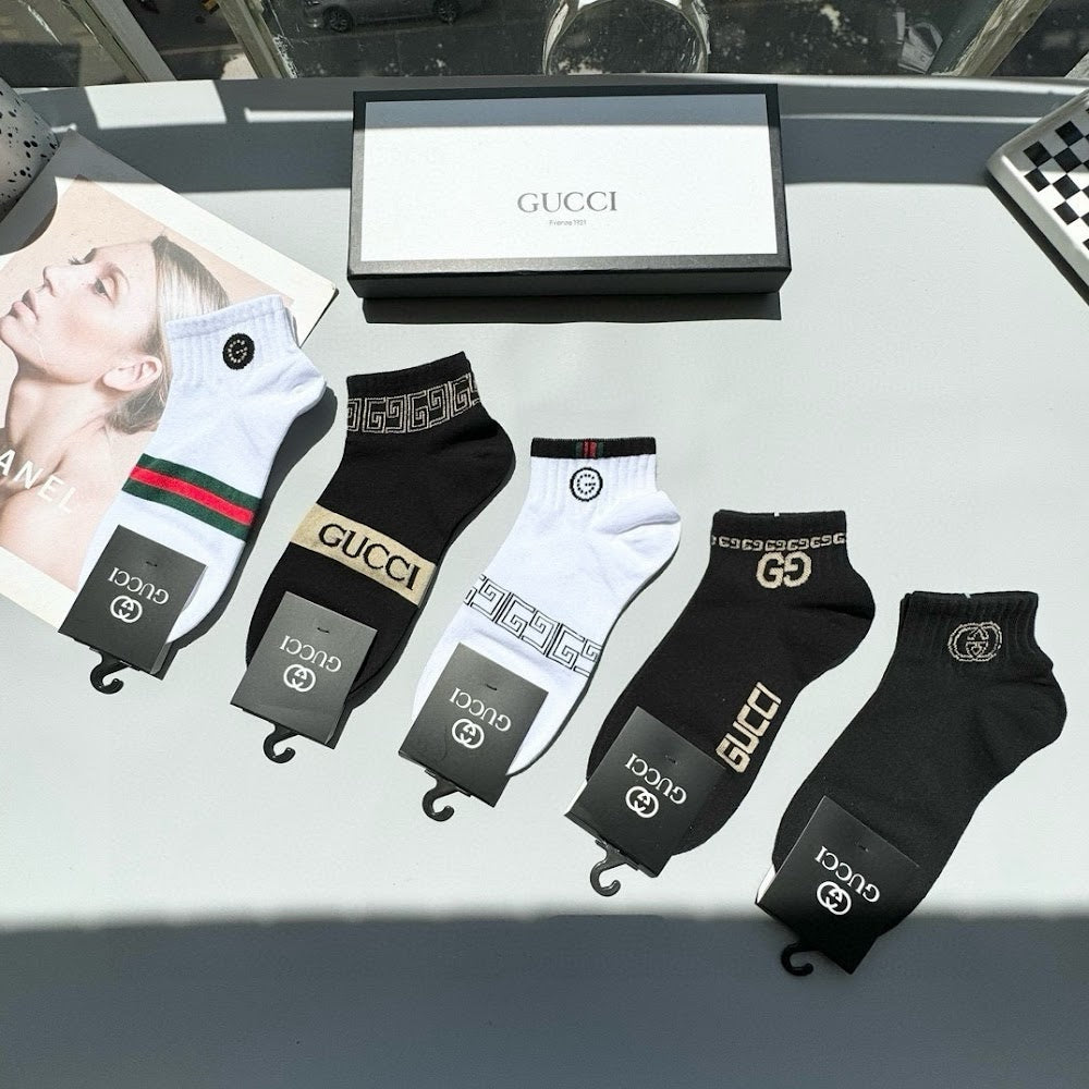 Dragons Bags Premium Luxury Socks --98755