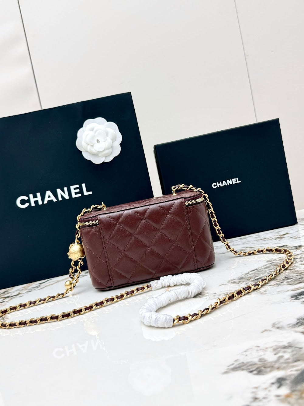 Dragons BagsCHn Luxury Bag --113817