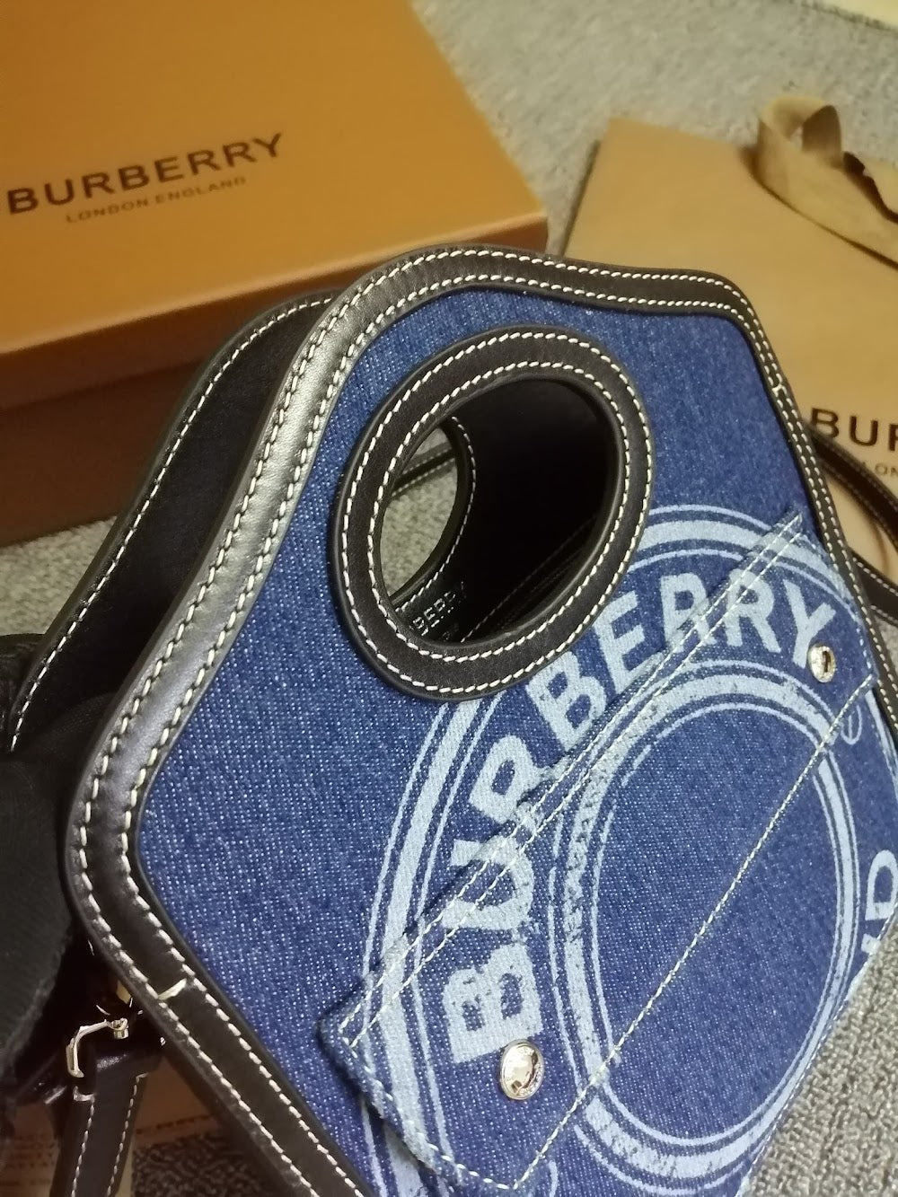 Dragons Bags Luxury Bag --50218