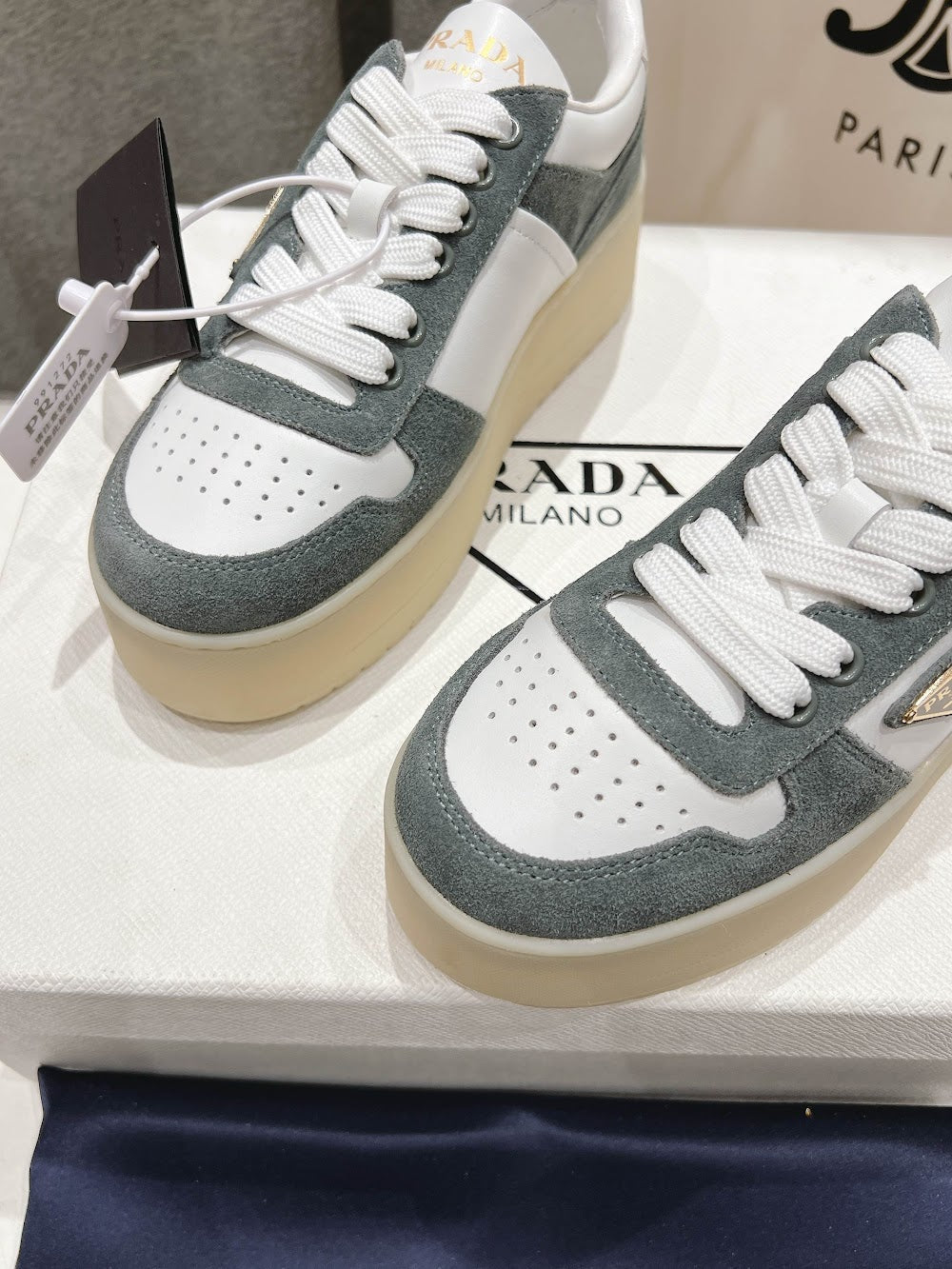 Dragons Bags Prada Luxury Heels --53129