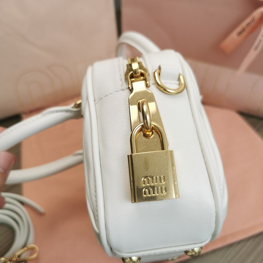 Dragons Bags Miun Miun Luxury Bag --122310