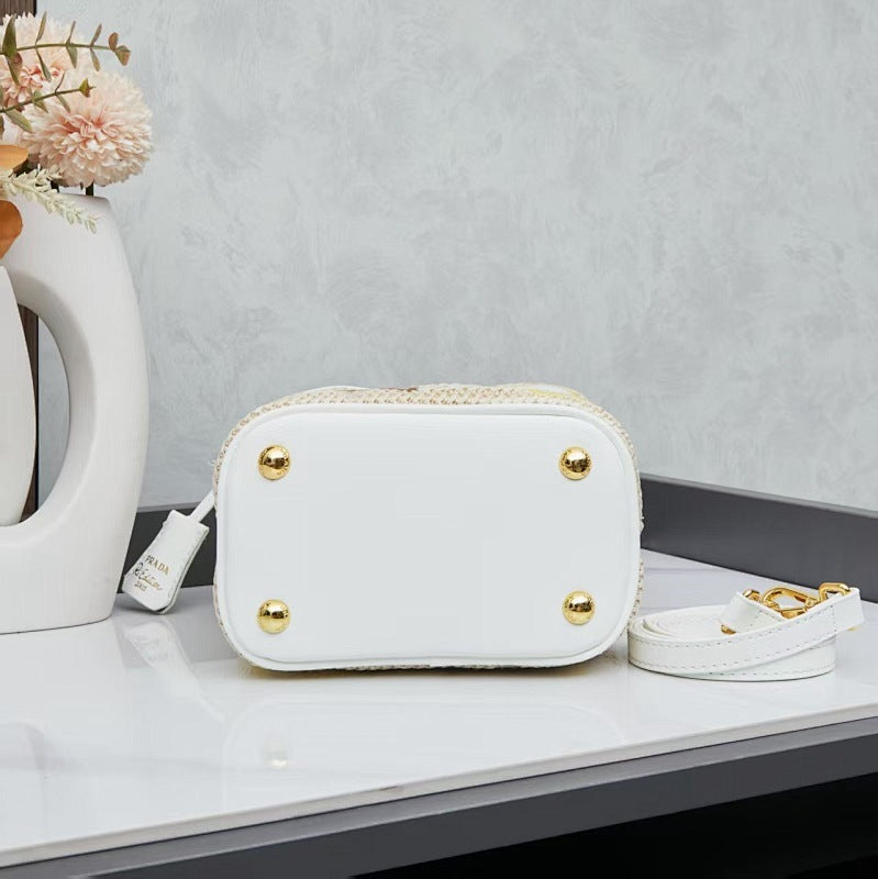 Dragons Bags pradn Luxury Bag --74295