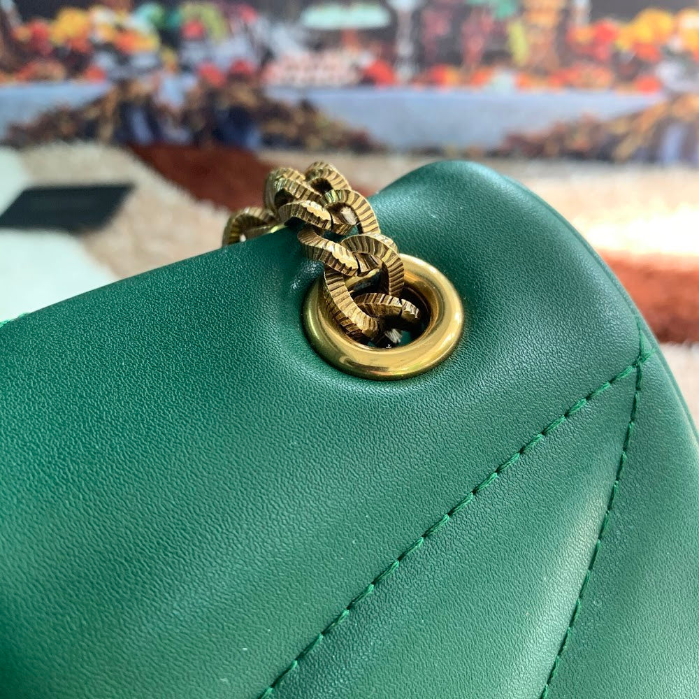 Dragons Bags DGn Luxury Bag --93188