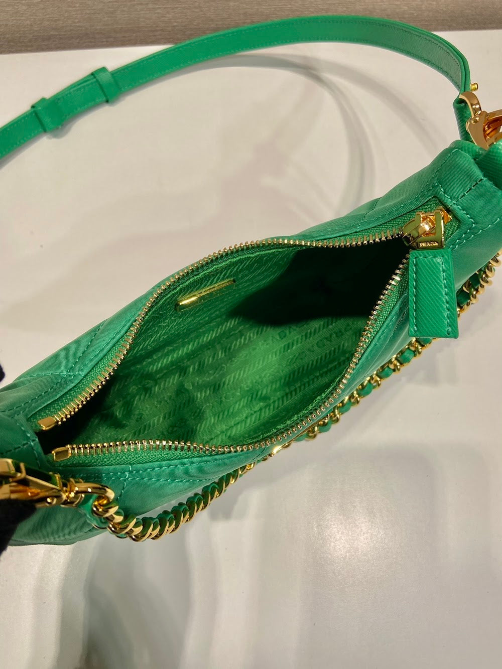 Dragons Bags Prada Luxury Bag --54626