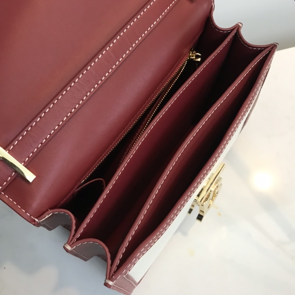 Dragons Bags Luxury Bag --50059