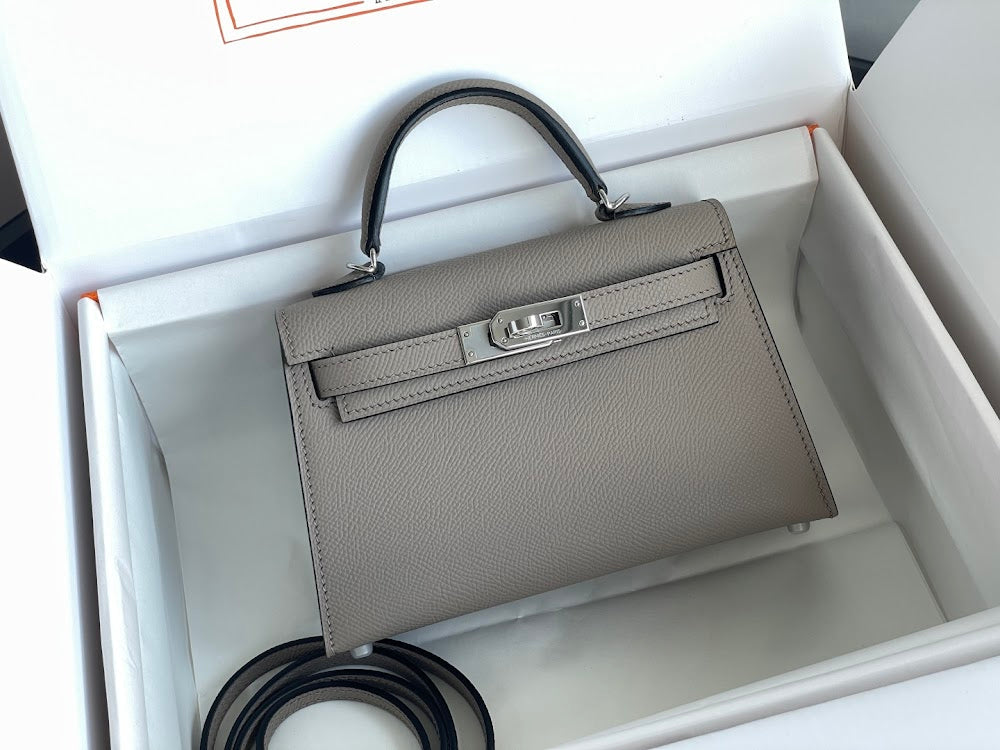 Dragons BagsHermesn Luxury Bag --118144