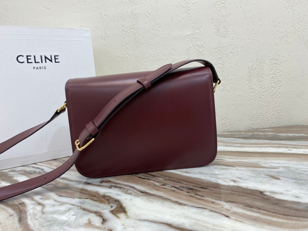 Dragons Bags Celine Luxury Bag --112456