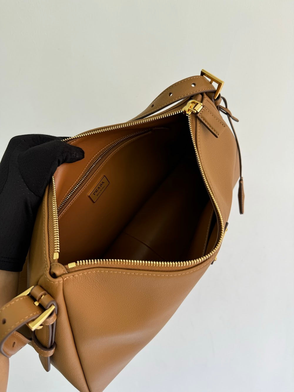 Dragons Bags Pradn Luxury Bag --102555