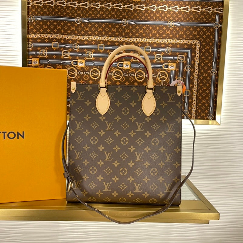 Dragons Bags LVn Luxury Bag --80068