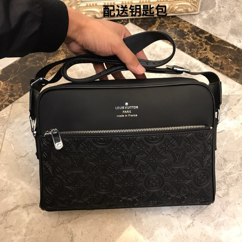 Dragons Bags ln Luxury Bag --71114