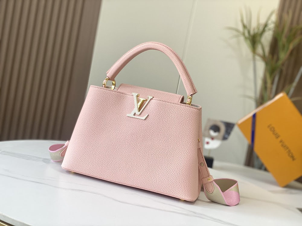 Jessica Bags ln Luxury Bag --75690