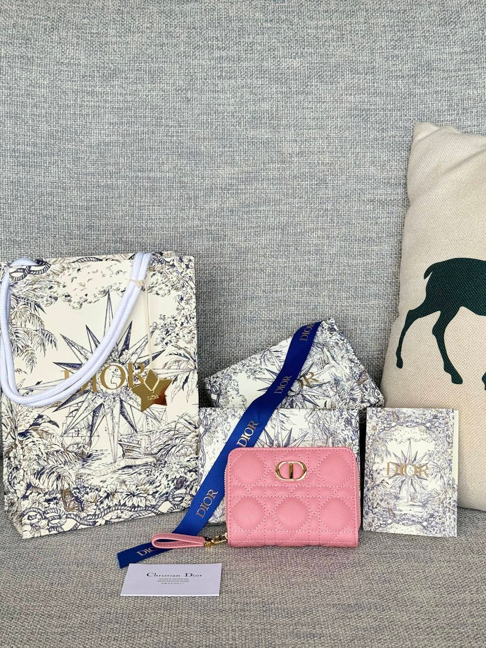 Dragons BagsDiorn Luxury Bag --115118