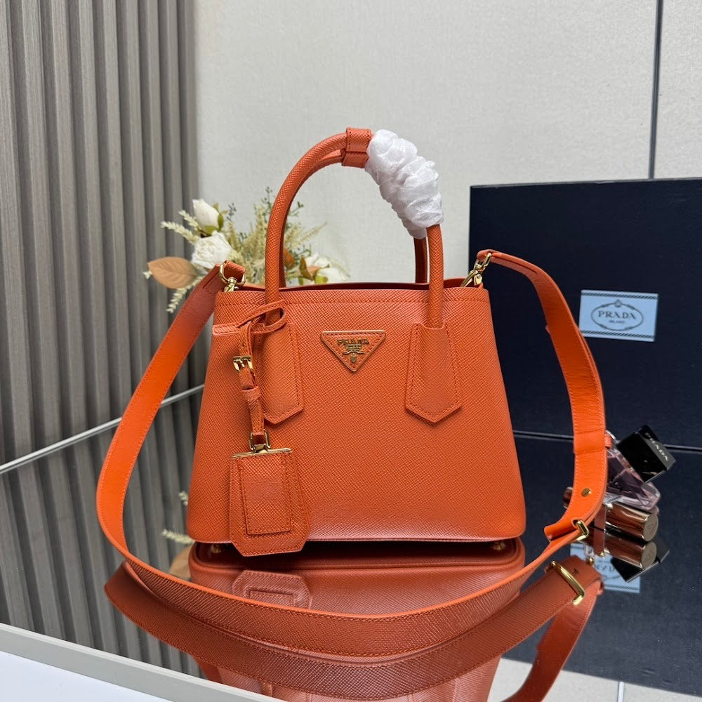 Dragons Bags Pradn Luxury Bag --102319