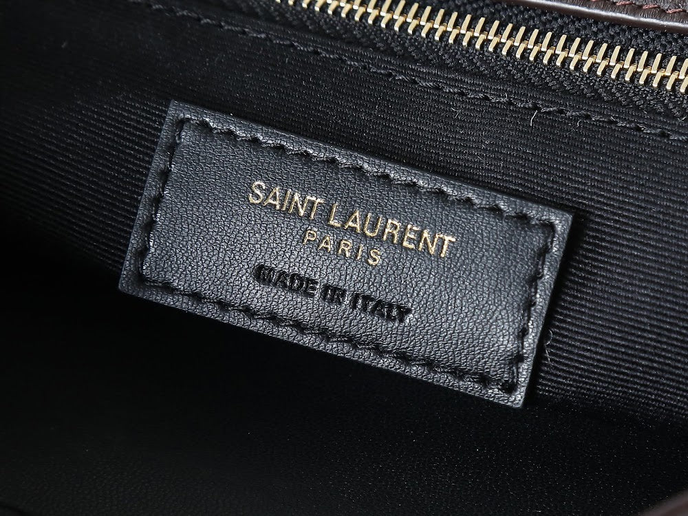 Dragons Bags YSLn Luxury Bag --120115