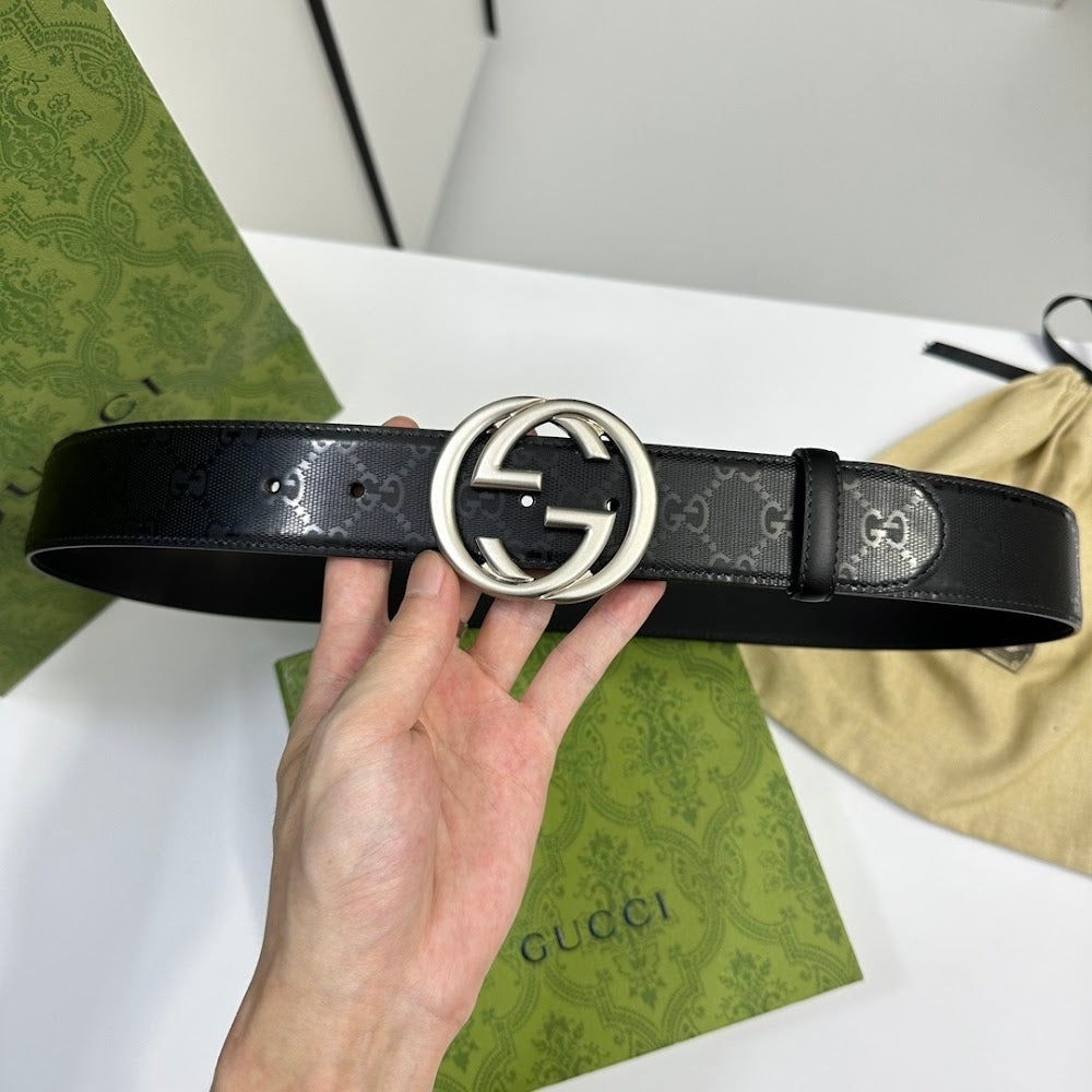 Dragons Bags Guccin Luxury Belt --108496