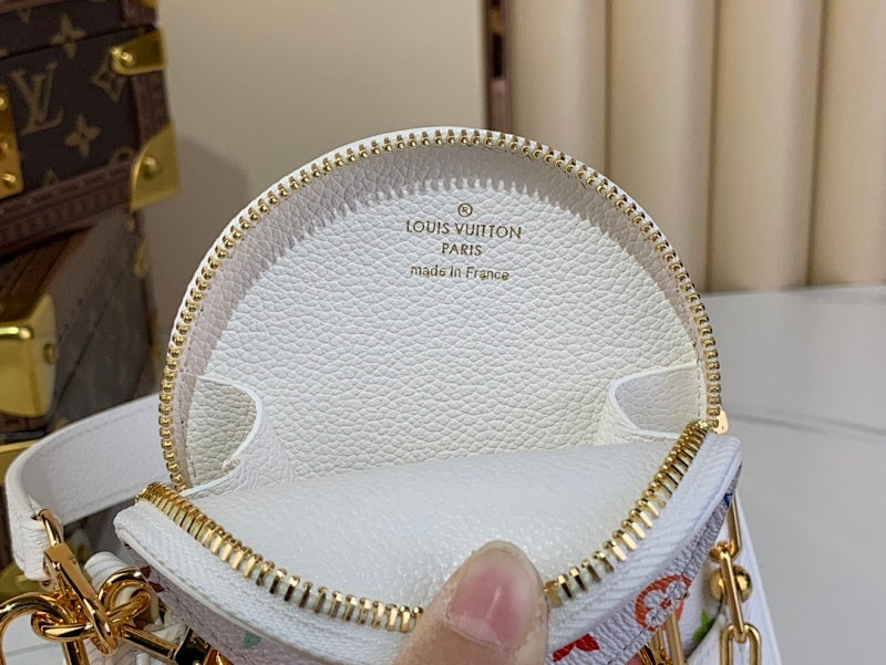 Dragons Bags ln Luxury Bag --56311