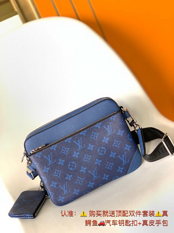 Dragons Bags ln Luxury Bag --70182