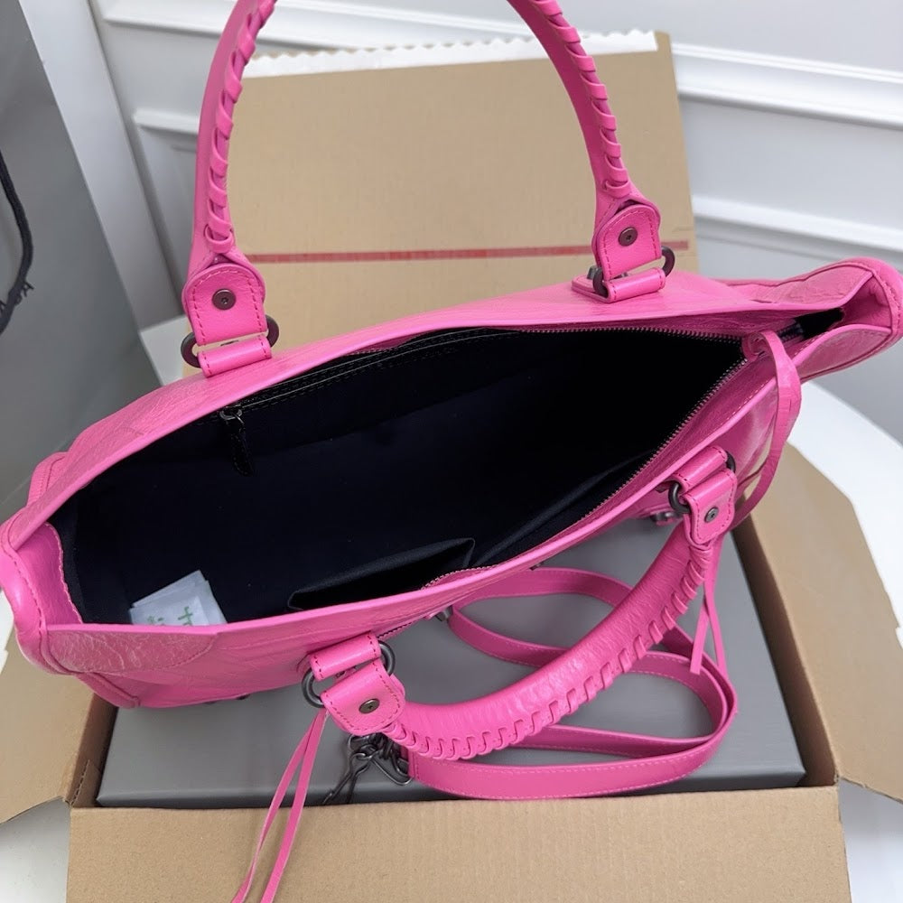 Dragons Bags Balenciaga Luxury Bag --110679
