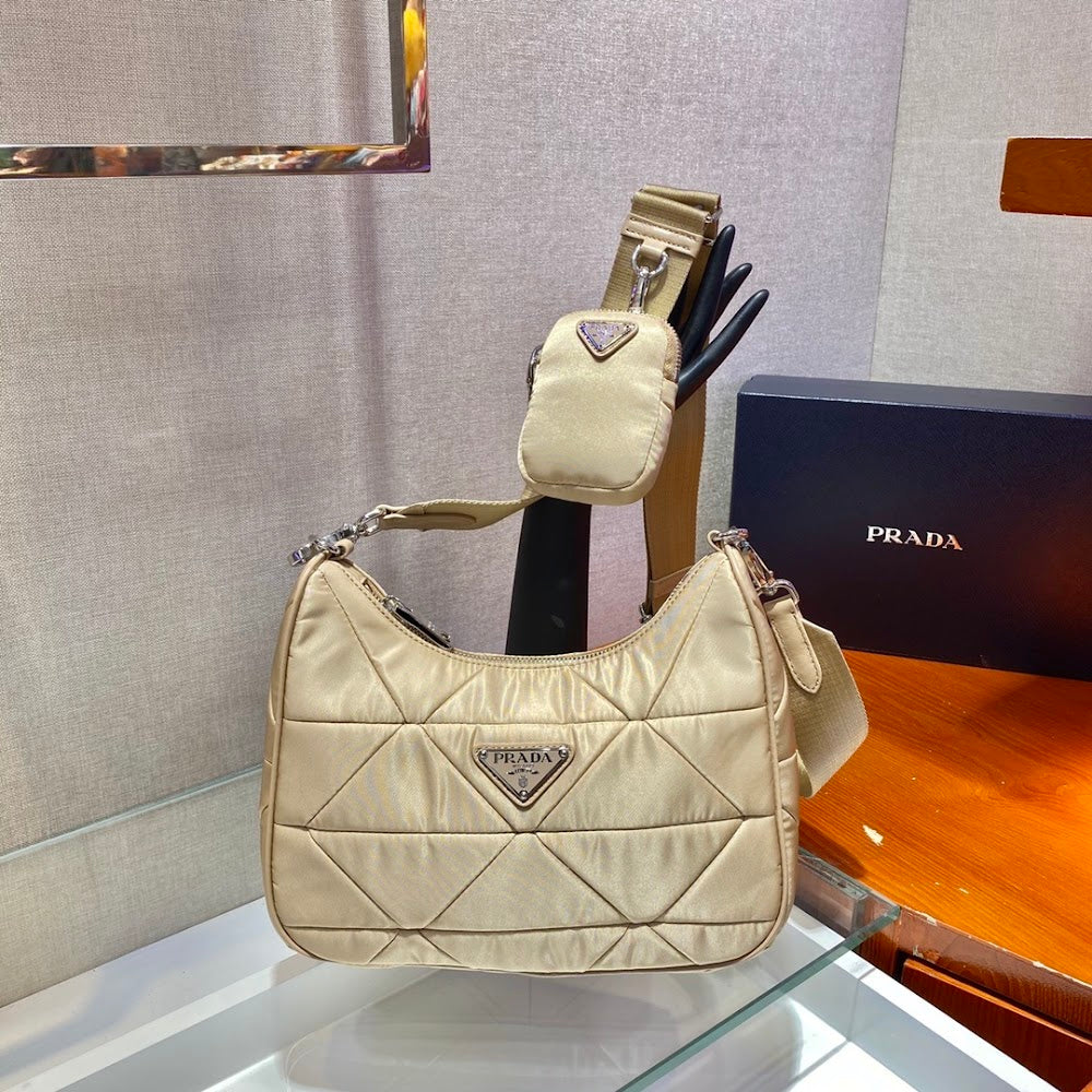 Dragons Bags Prada Luxury Bag --54382