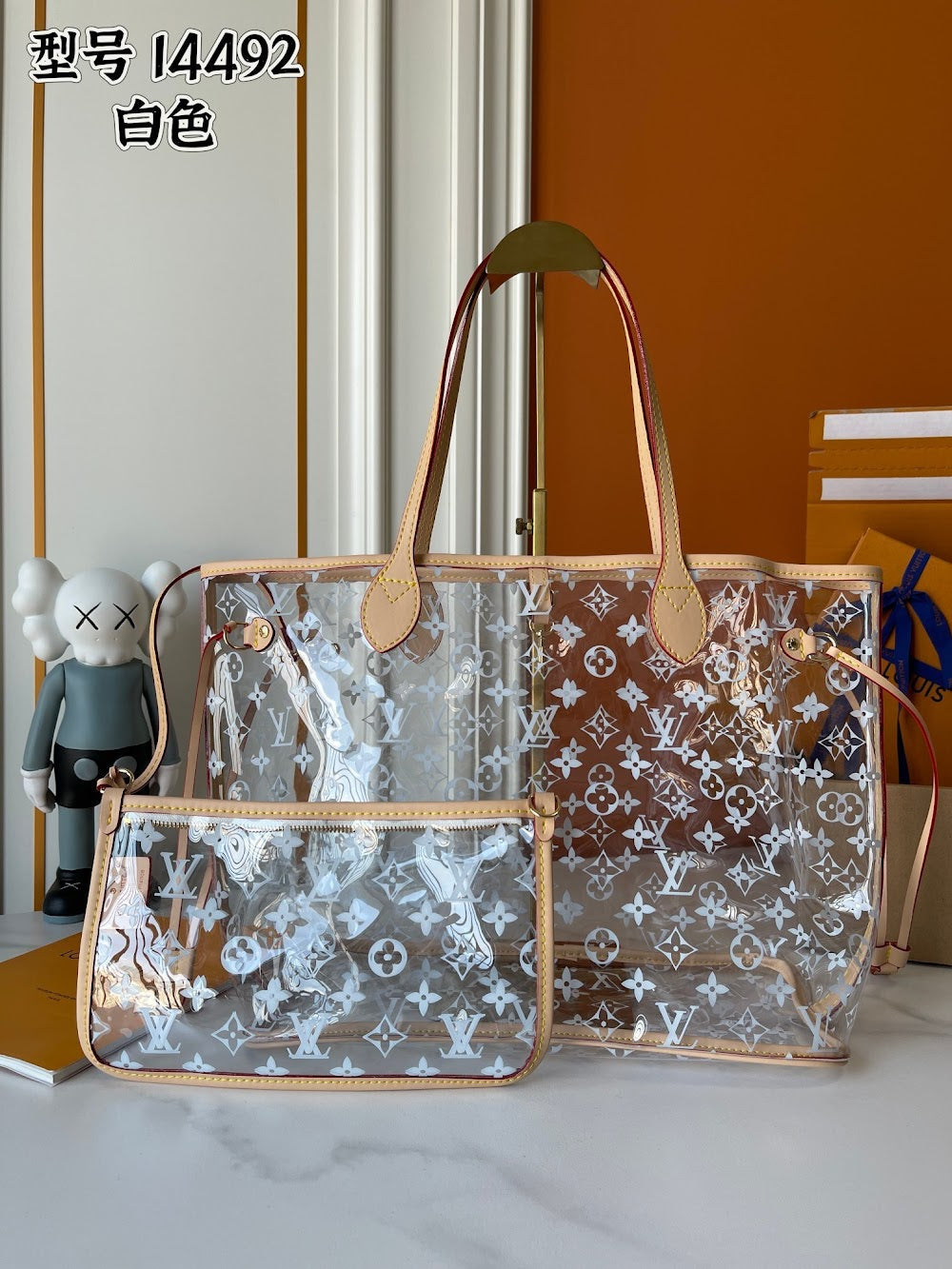 Dragons Bags ln Luxury Bag --77246
