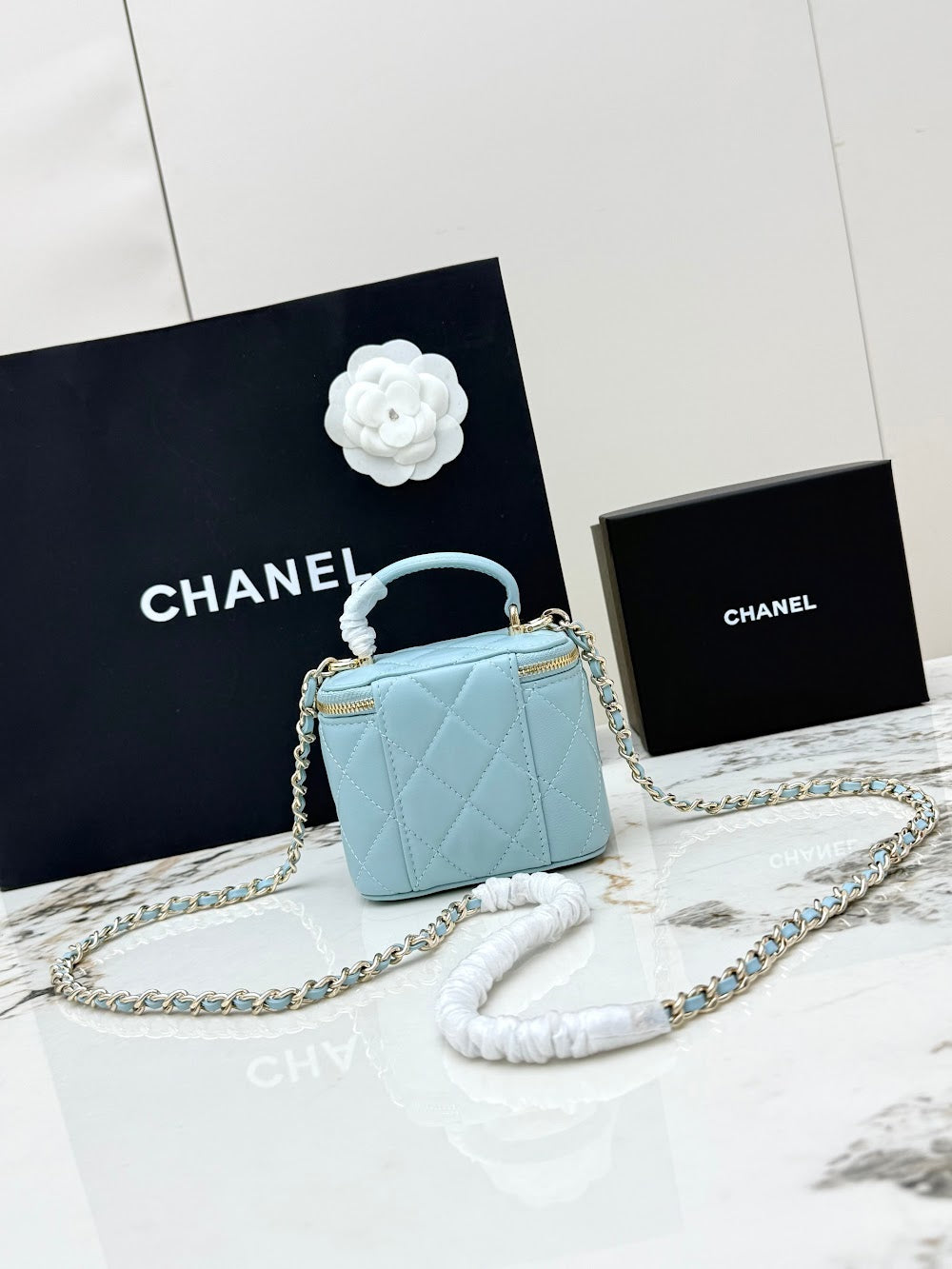 Dragons BagsCHn Luxury Bag --113747
