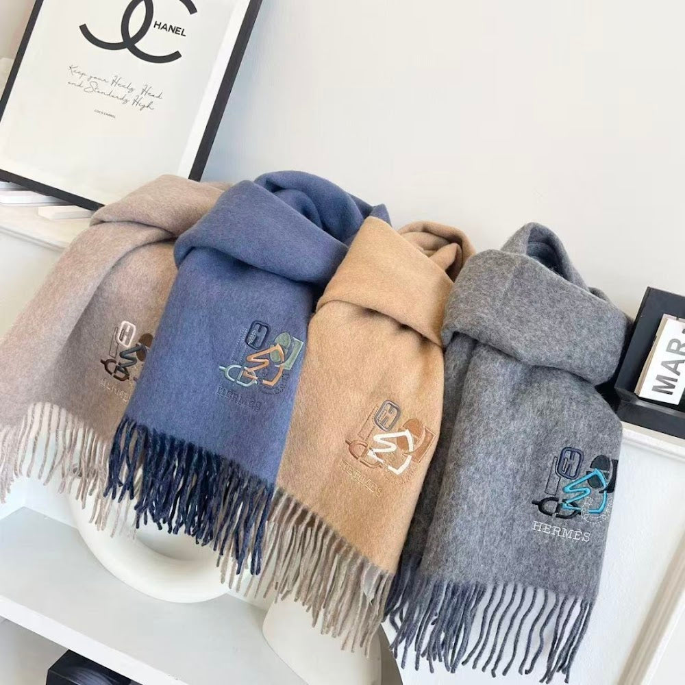 Dragons Bags Premium Designer Scarf --99361