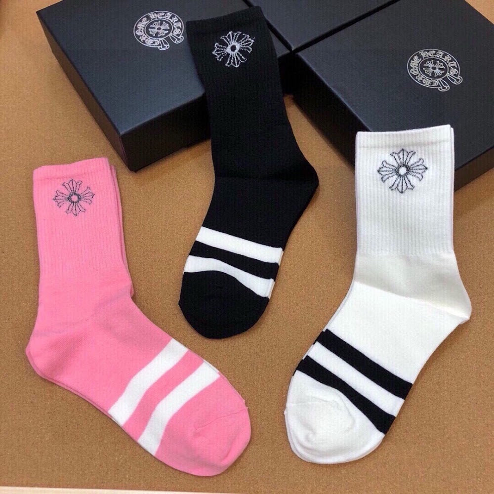Dragons Bags Premium Luxury Socks --97791