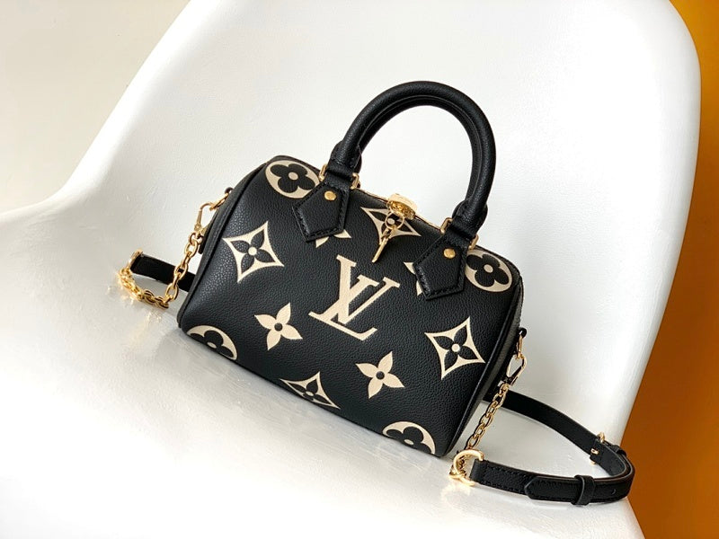 Dragons Bags LVn Luxury Bag --78997