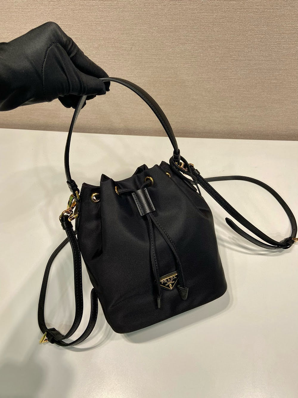 Dragons Bags pradn Luxury Bag --73904