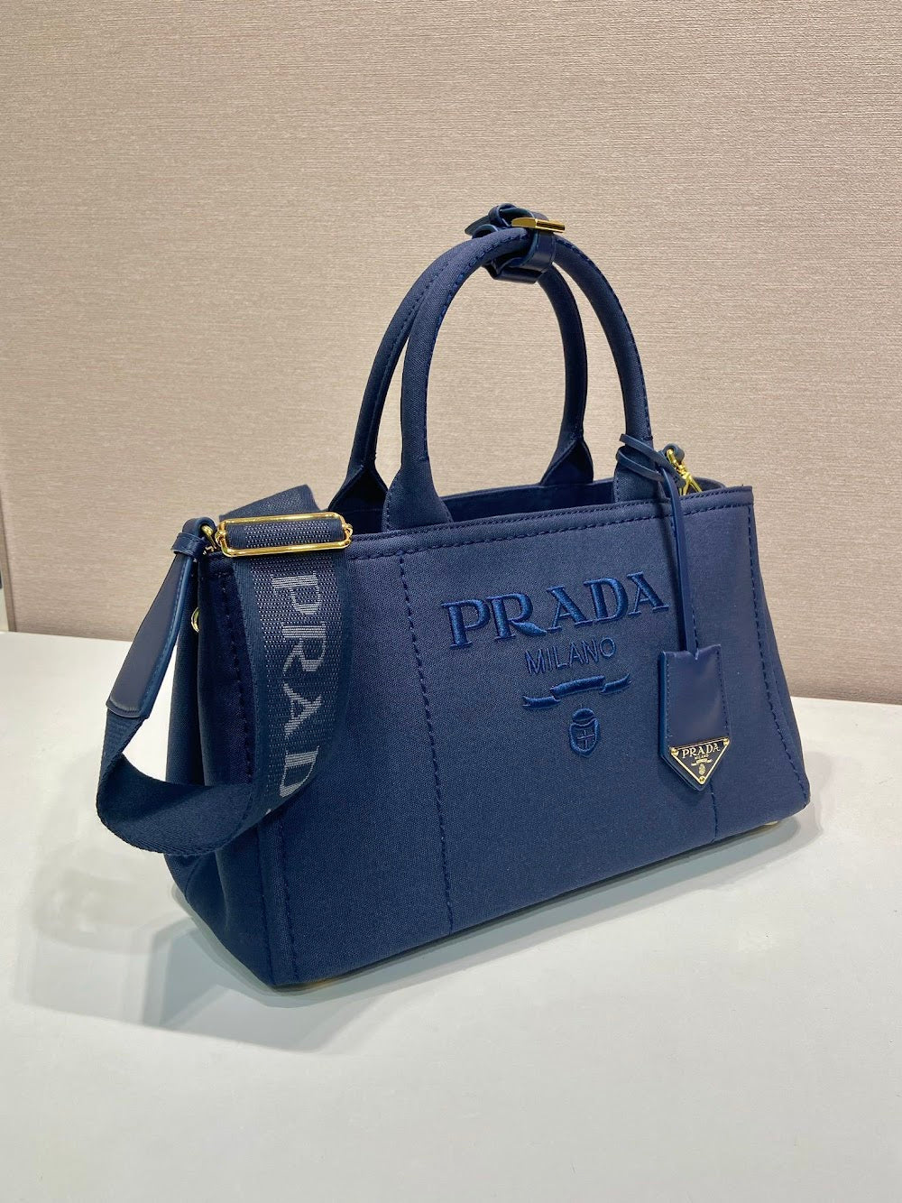 Dragons Bags Prada Luxury Bag --54376