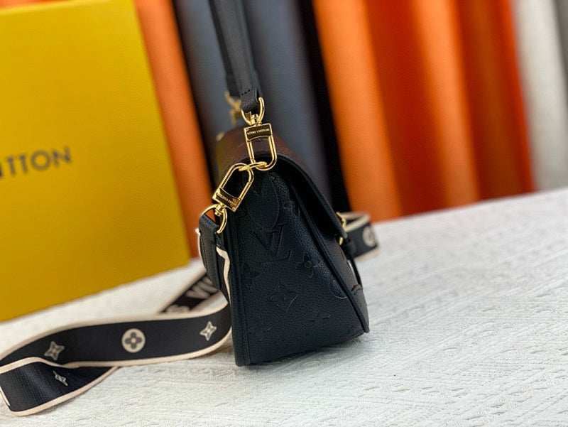 Dragons Bags LVn Luxury Bag --80778