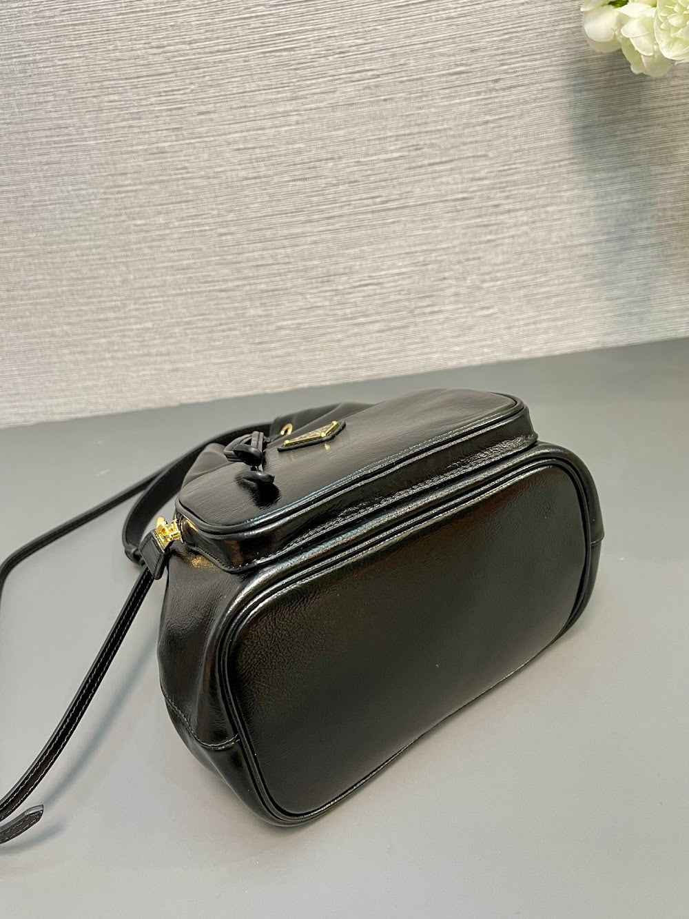 Dragons Bags Pradn Luxury Bag --102611