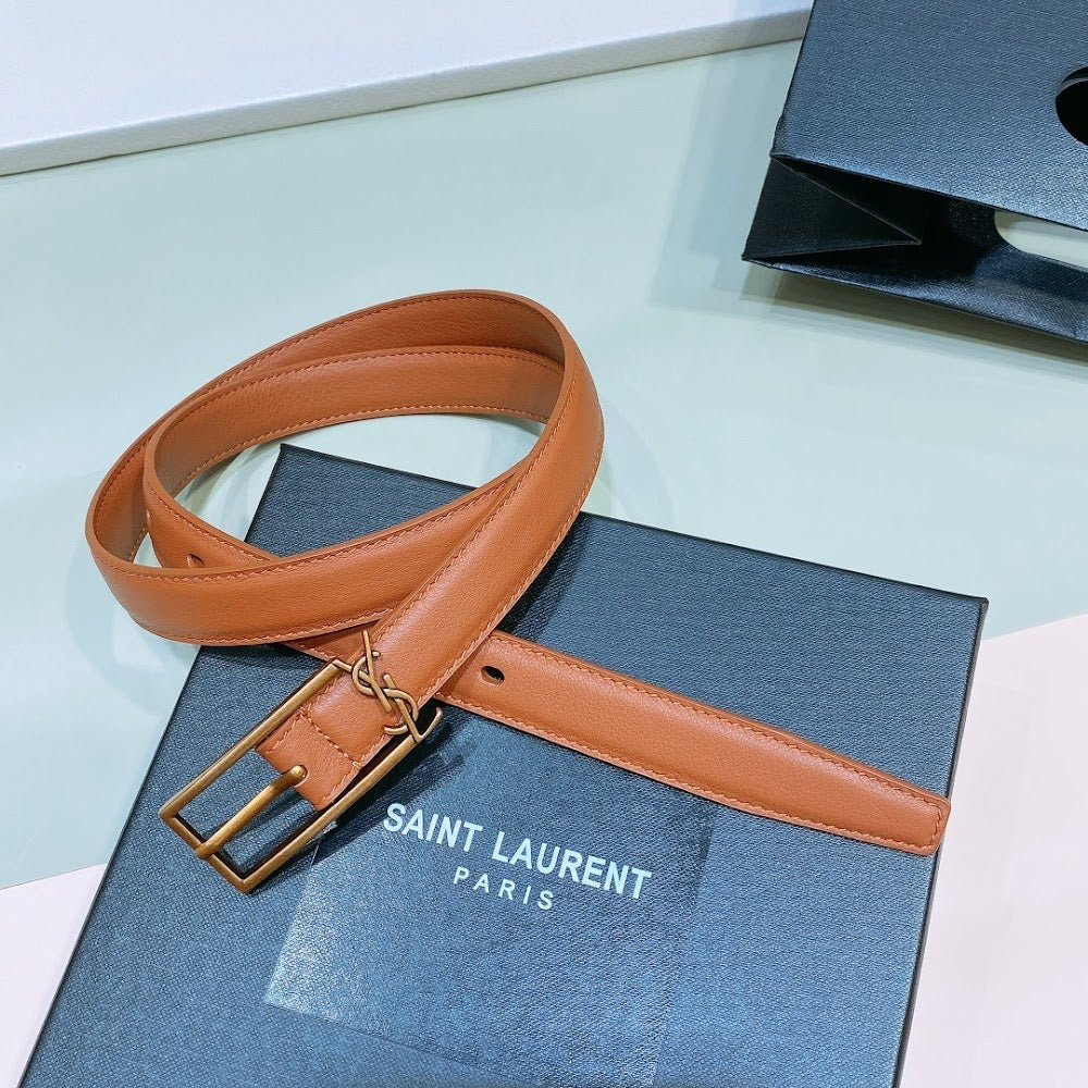 Dragons Bags YSLn Luxury Belt --107568