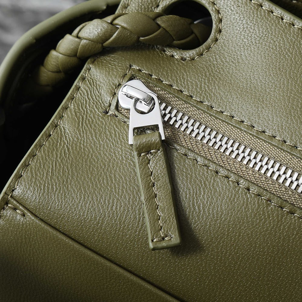 Dragons Bags Bottegan Luxury Bag --91378