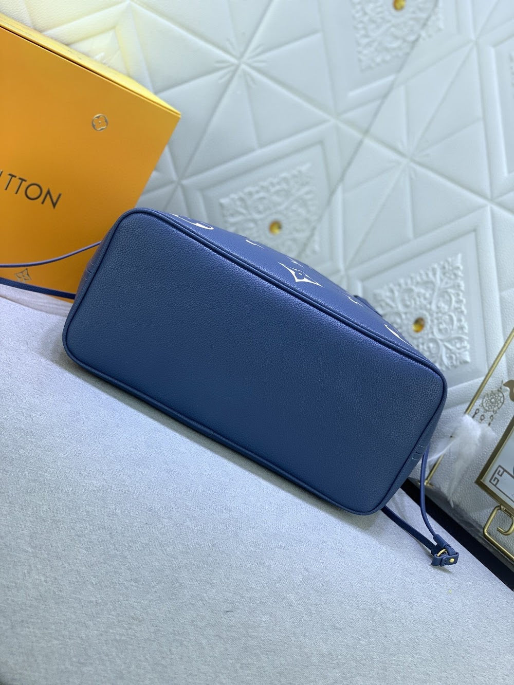 Jessica Bags ln Luxury Bag --76124