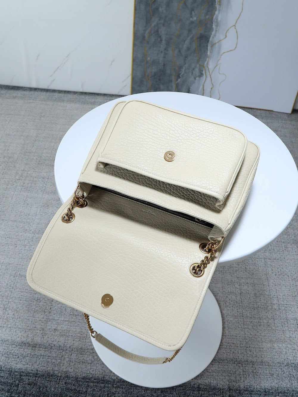 Dragons Bags YSLn Luxury Bag --120579