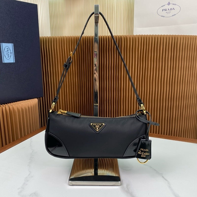 Dragons Bags pradn Luxury Bag --74349