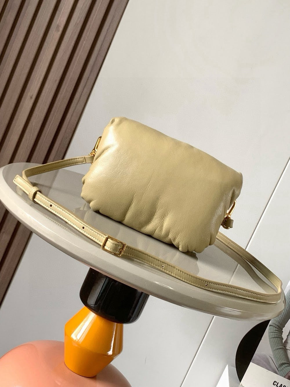Dragons Bags Lowen Luxury Bag --99834