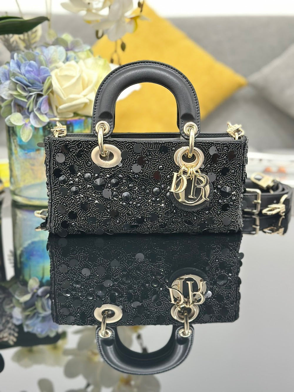 Dragons BagsDiorn Luxury Bag --115412