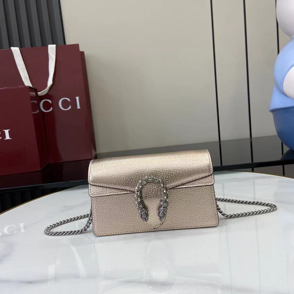 Dragons Bags Guccin Luxury Bag --94685