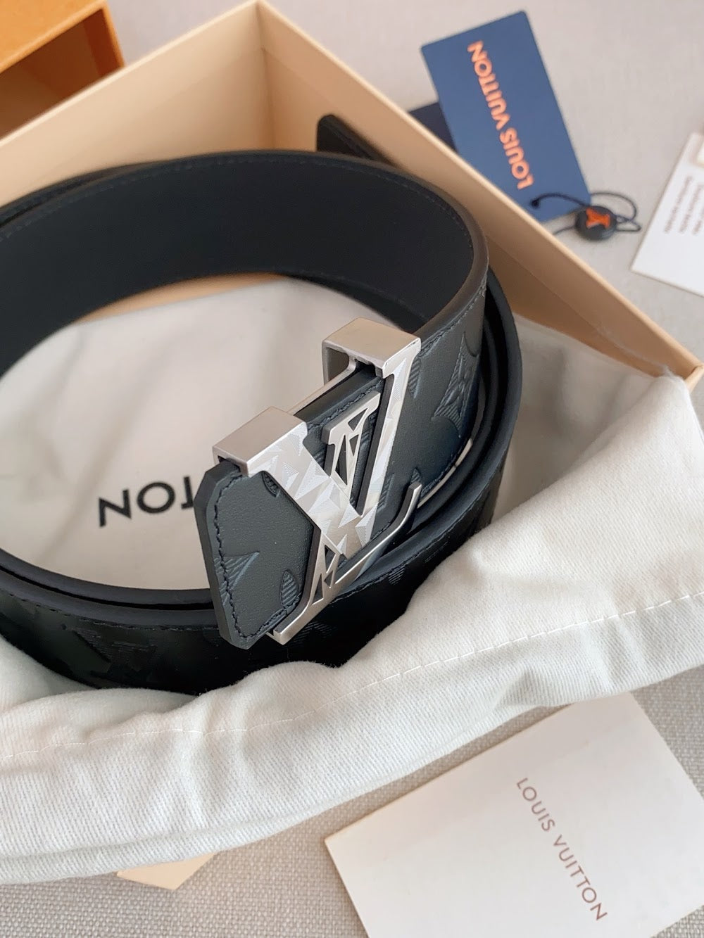 Dragons Bags ln Luxury Belt --101283