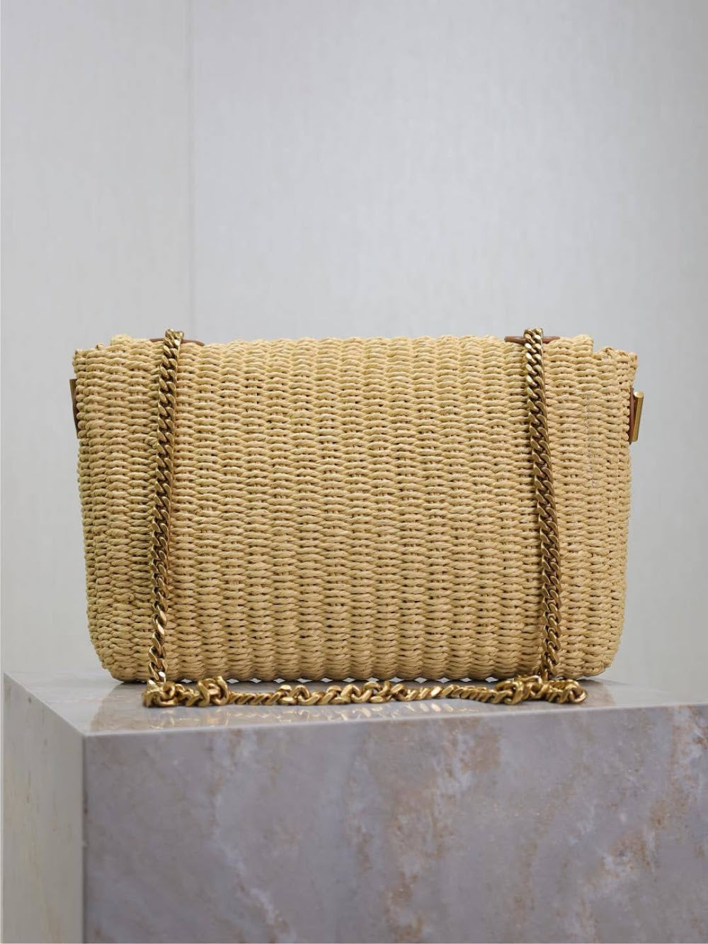 Dragons Bags YSLn Luxury Bag --120232