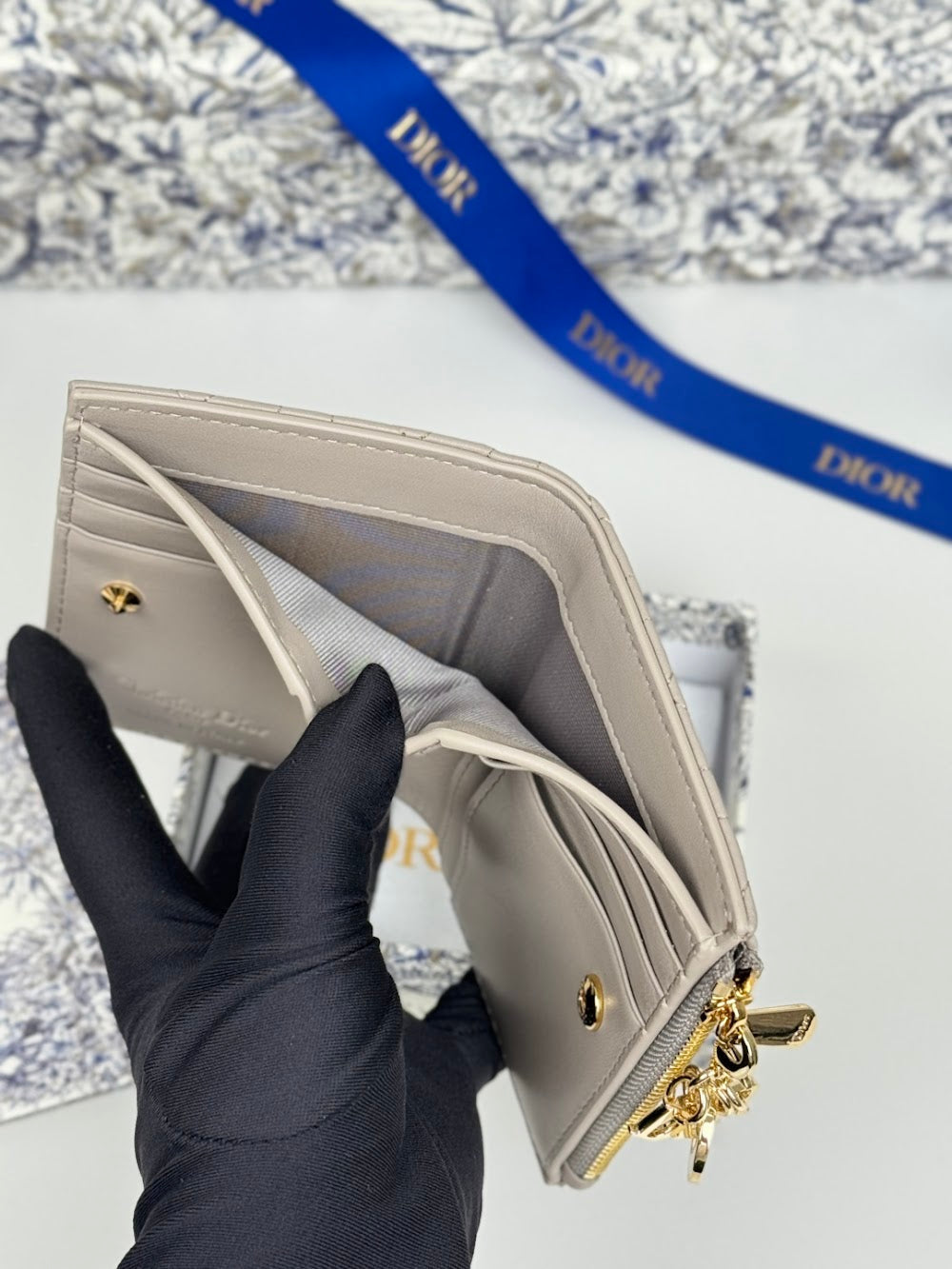 Dragons BagsDiorn Luxury Bag --115111