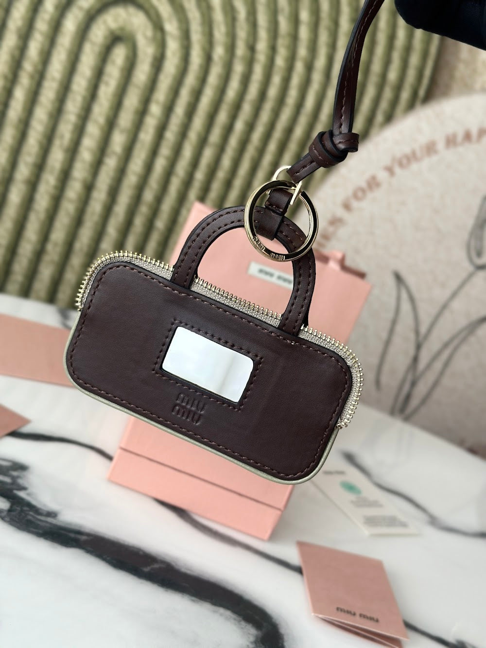 Dragons Bags Miun Miun Luxury Bag --122138