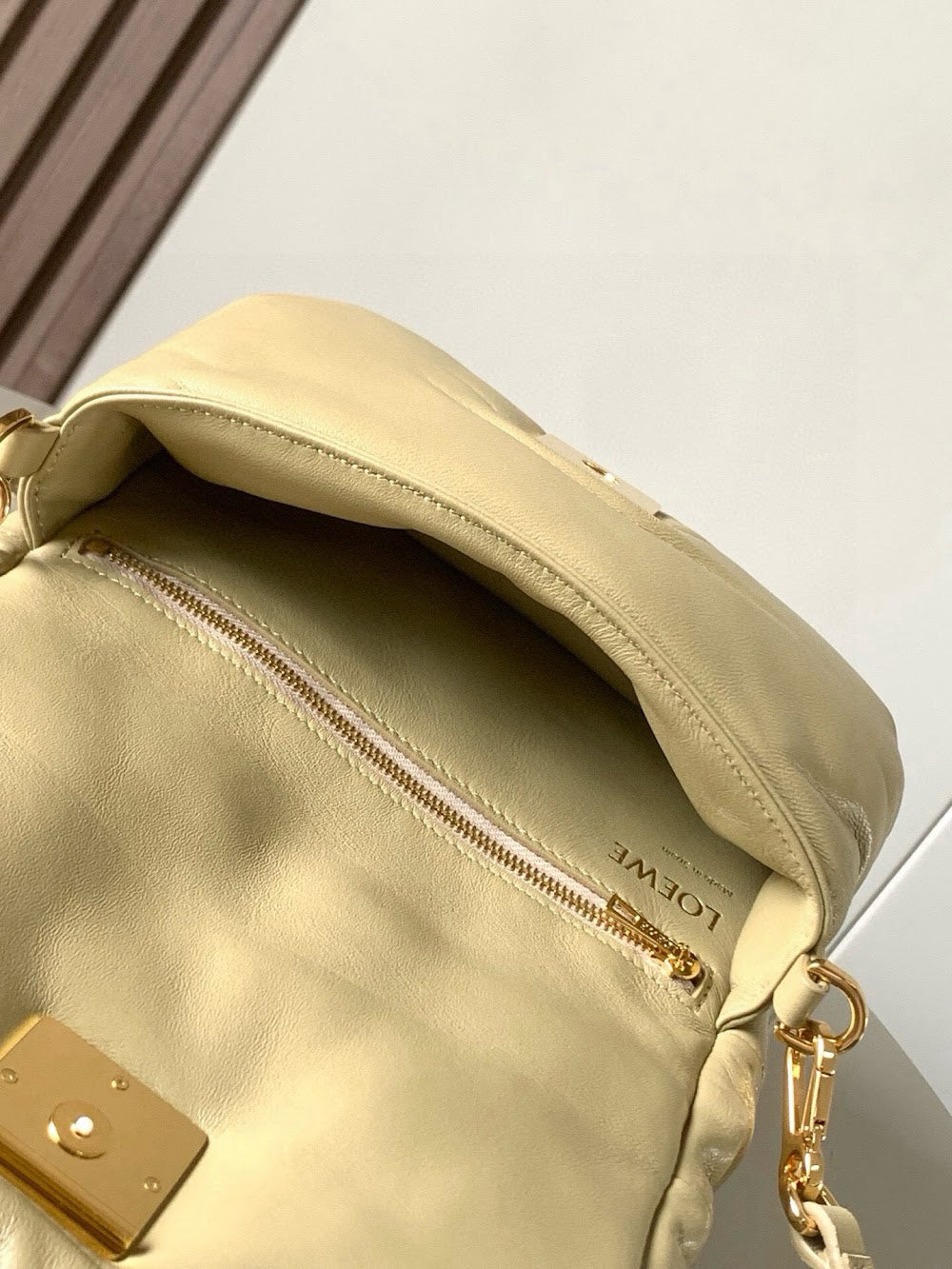 Dragons Bags Lowen Luxury Bag --99834