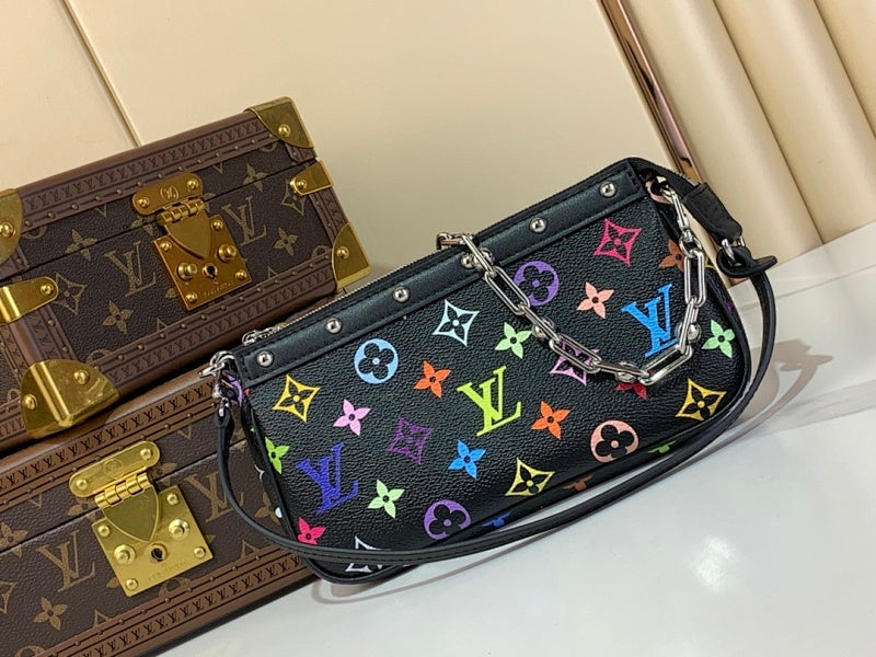 Dragons Bags ln Luxury Bag --62645