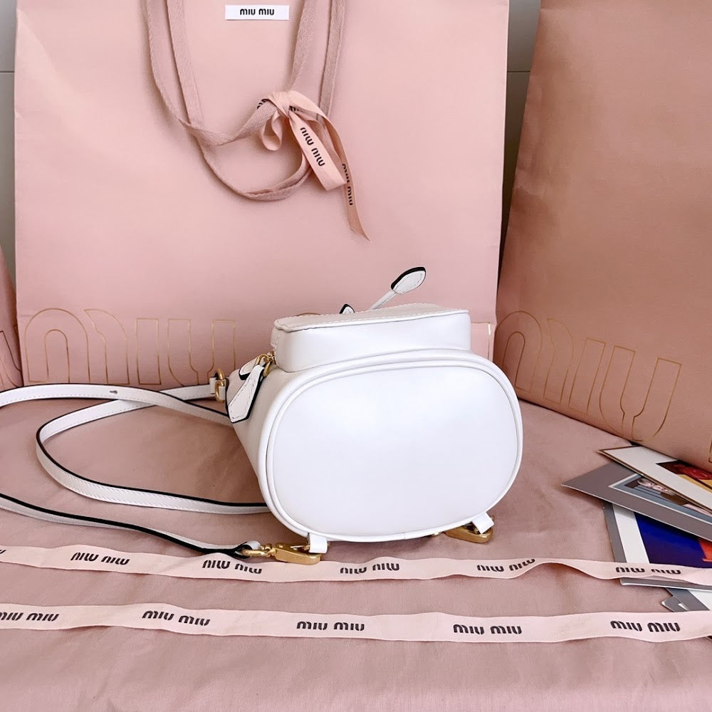 Dragons Bags Miun Miun Luxury Bag --122551