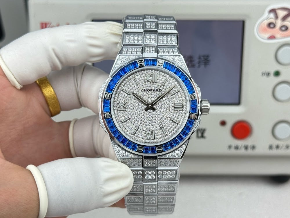 Dragons Bags Luxury Designer Watch --104093
