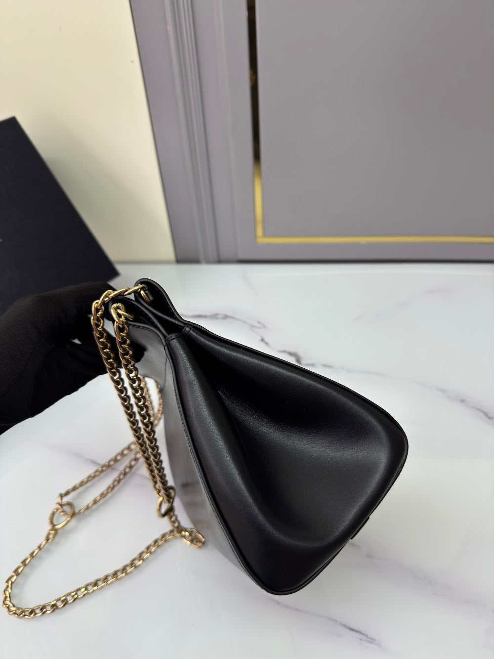 Dragons Bags Pradn Luxury Bag --101479
